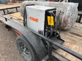 Hobart Ironman welder