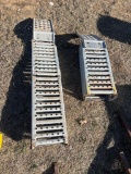 Fold Up Ramps