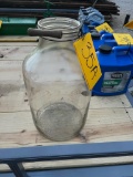 Milk Jug