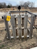 Chicken cage
