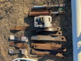 Brushhog Blades