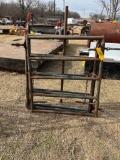Gates, x3