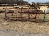 Assortment of panels, 1016 ft (3, all one money)