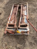 Head gate