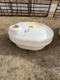 210 gallon tank