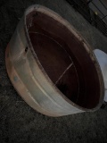 Water Trough
