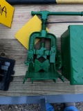 Pipe Vice