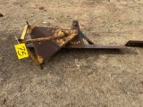 6 ft Ford blade