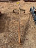 3-point stinger