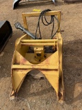 Turbo saw