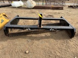 8 ft land leveler