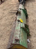 7 ft bucket