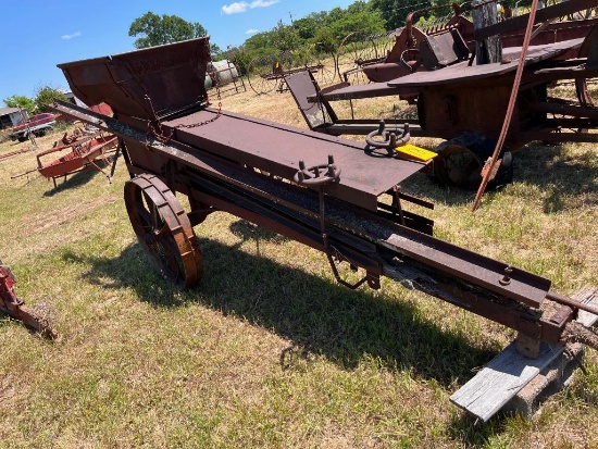 Hay Baler