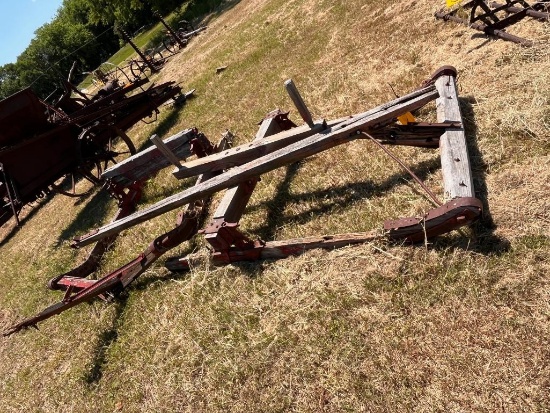 Sleds