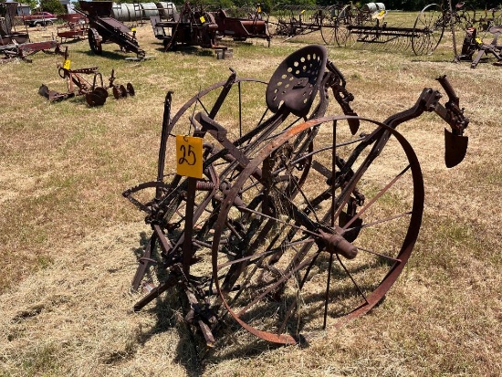 Cultivator