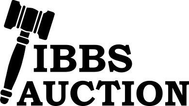 Tibbs Auction