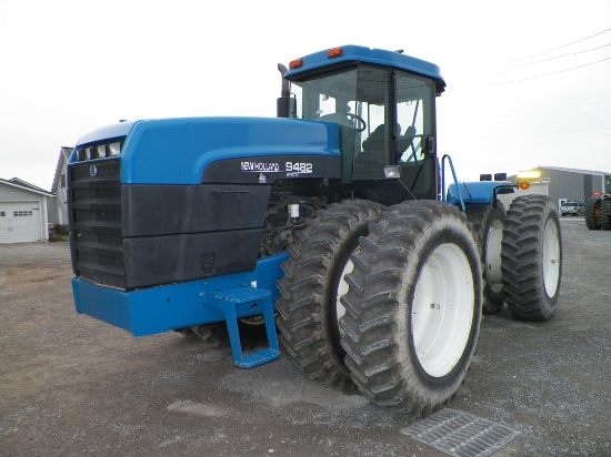 New Holland 9482