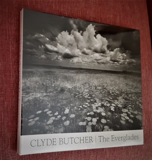 "The Everglades" Collection By Clyde Butcher