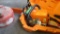 Stihl Chain Saw