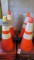 Safety Cones