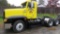 1997 Freightliner Tractor W/10 Speed Eaton Fuller