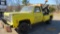 1978 Gmc Sierra 35 Wrecker 1 Ton Truck