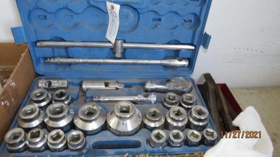 Socket Set