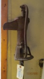 Vintage water pump