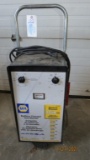 NAPA Battery charger and starter