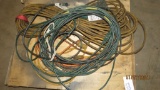 Assorted Extension Cords