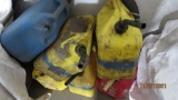 Miscellaneous Gas Cans