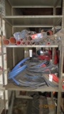 Assorted Silicone hoses & Rubber Hoses