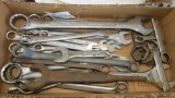 Misc. Hand Wrenches Heavy Duty