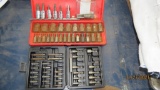 MATCO Tool Screw Extractor and Misc. Tools