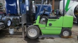 Nissan Forklift