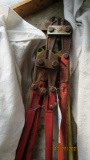 Assorted Sizes bolt cutters