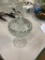 Fostoria Compote w/ Lid