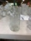 White House 1 1/2 Pint Vinegar Jar