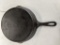 Wagner #8 Cast Iron Fry Pan