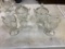 Baltimore Pear by Jeannette Cream + Sugar - 2 Pairs w/ Lids