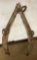 Antique Horse Gear