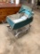 Vintage Doll Stroller - Missing Handle
