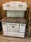 Stove Montgomery Ward Federal No. 93 GD-964