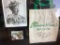 June 1985 Glass Front Minnie Pearl Shadowbox