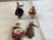 Misc. Doll Lot