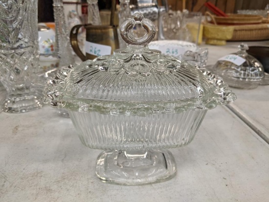 Imperial Candy Dish