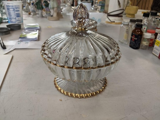 Victorian Glass