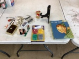 Misc. Box Lot