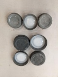 Atlas + Ball Sealing Lids