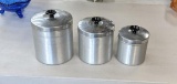 Vintage Canister Set